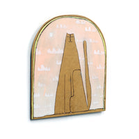 Gato Amigo by Gavin Troy