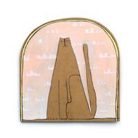 Gato Amigo by Gavin Troy