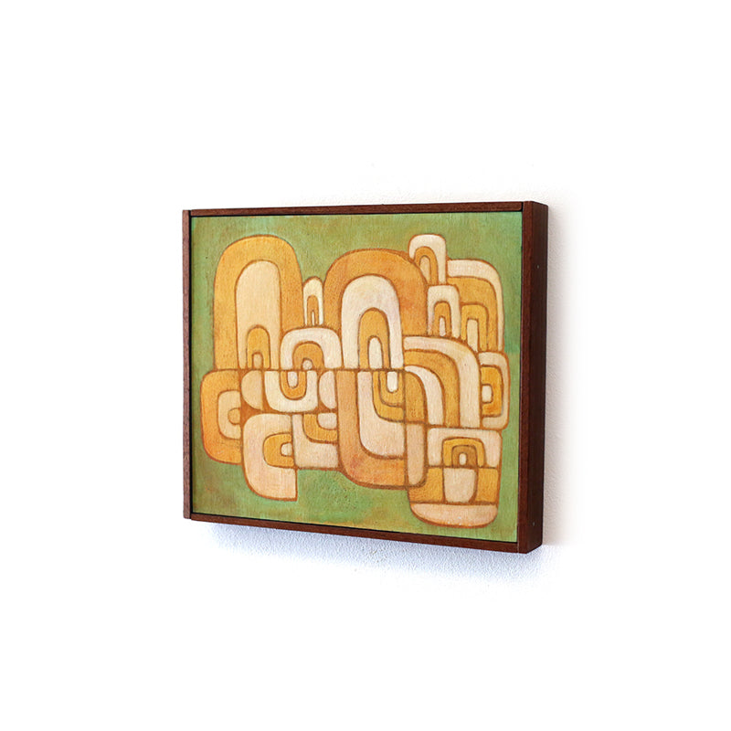 Merge by Gavin Troy – Practical Art