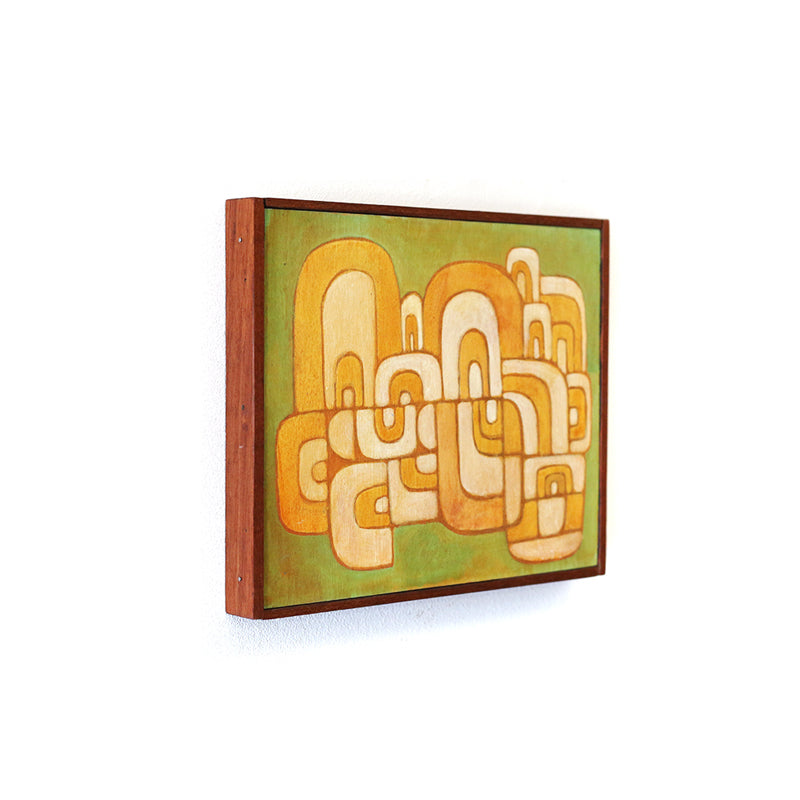 Merge by Gavin Troy – Practical Art