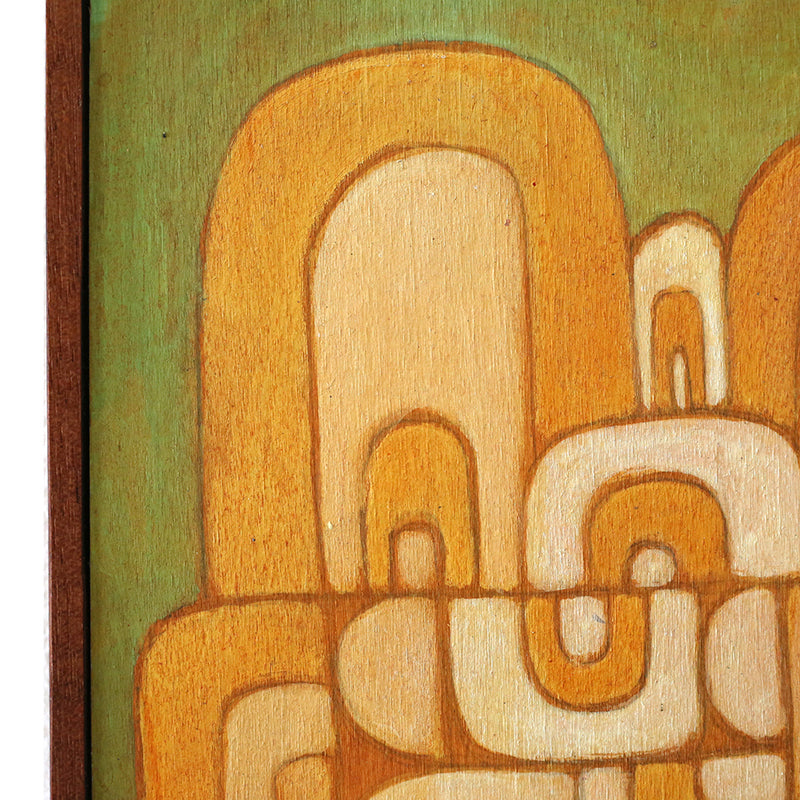 Merge by Gavin Troy – Practical Art