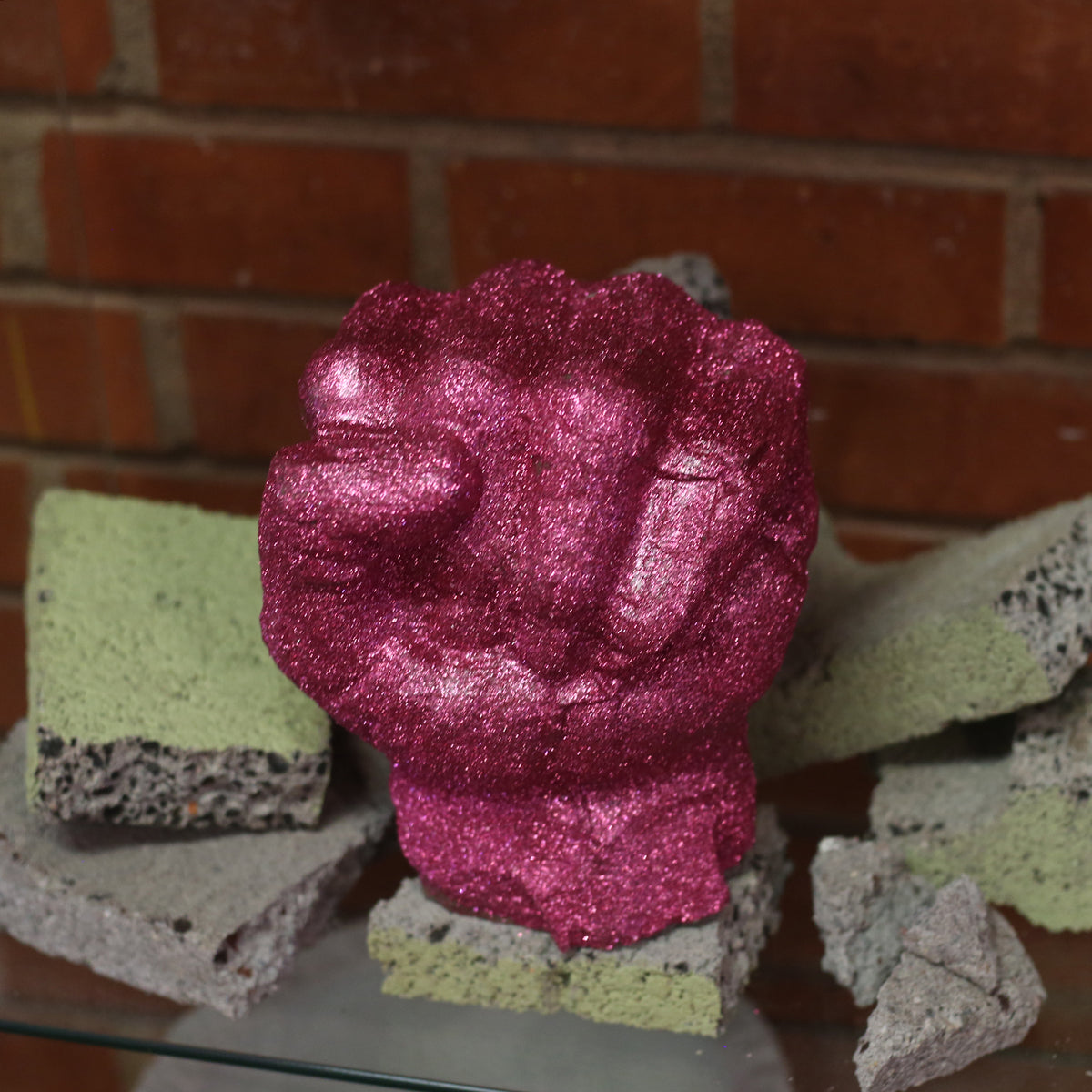 A universe where Hulk is raised by Black women by Phil G Steverson