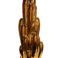 Golden Bonsai by Future Retrieval
