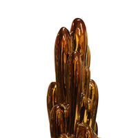 Golden Bonsai by Future Retrieval