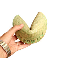 Good Fortune Cookies by Tracy Montgomery