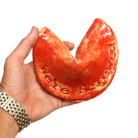 Good Fortune Cookies by Tracy Montgomery