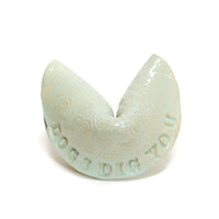 Good Fortune Cookies by Tracy Montgomery