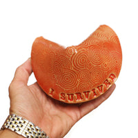 Good Fortune Cookies by Tracy Montgomery