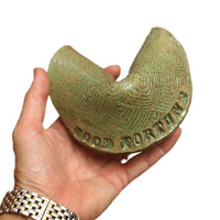 Good Fortune Cookies by Tracy Montgomery