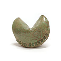 Good Fortune Cookies by Tracy Montgomery