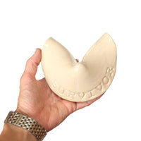 Good Fortune Cookies by Tracy Montgomery
