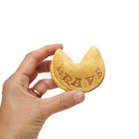 Good Fortune Cookies by Tracy Montgomery