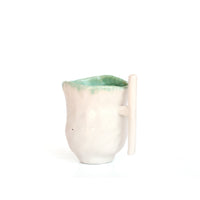 Mug by Hannah York