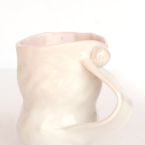 Mug by Hannah York