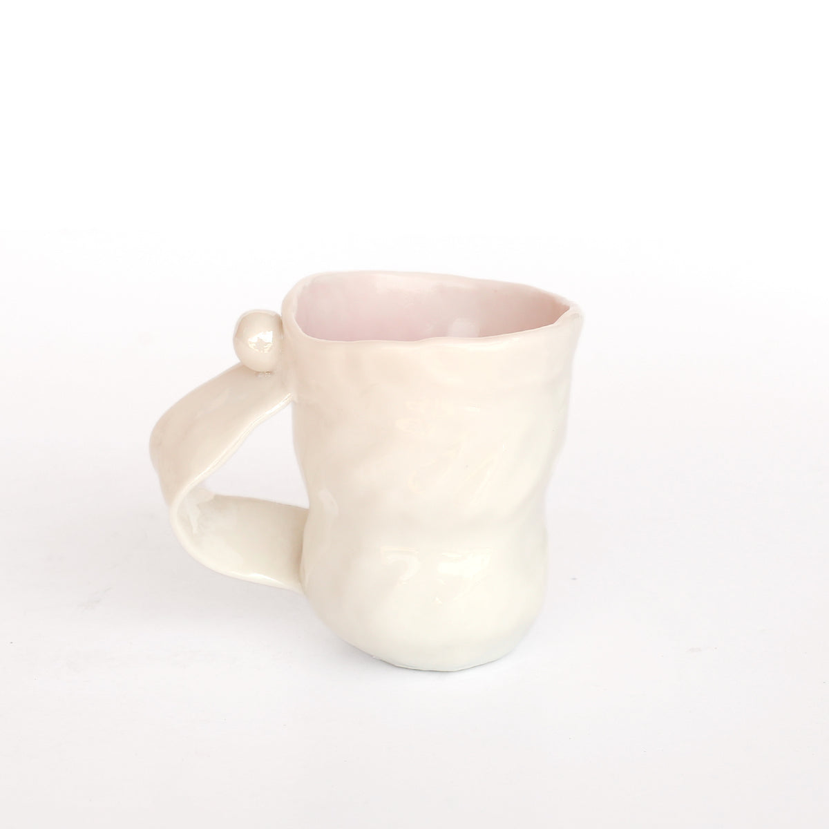 Mug by Hannah York