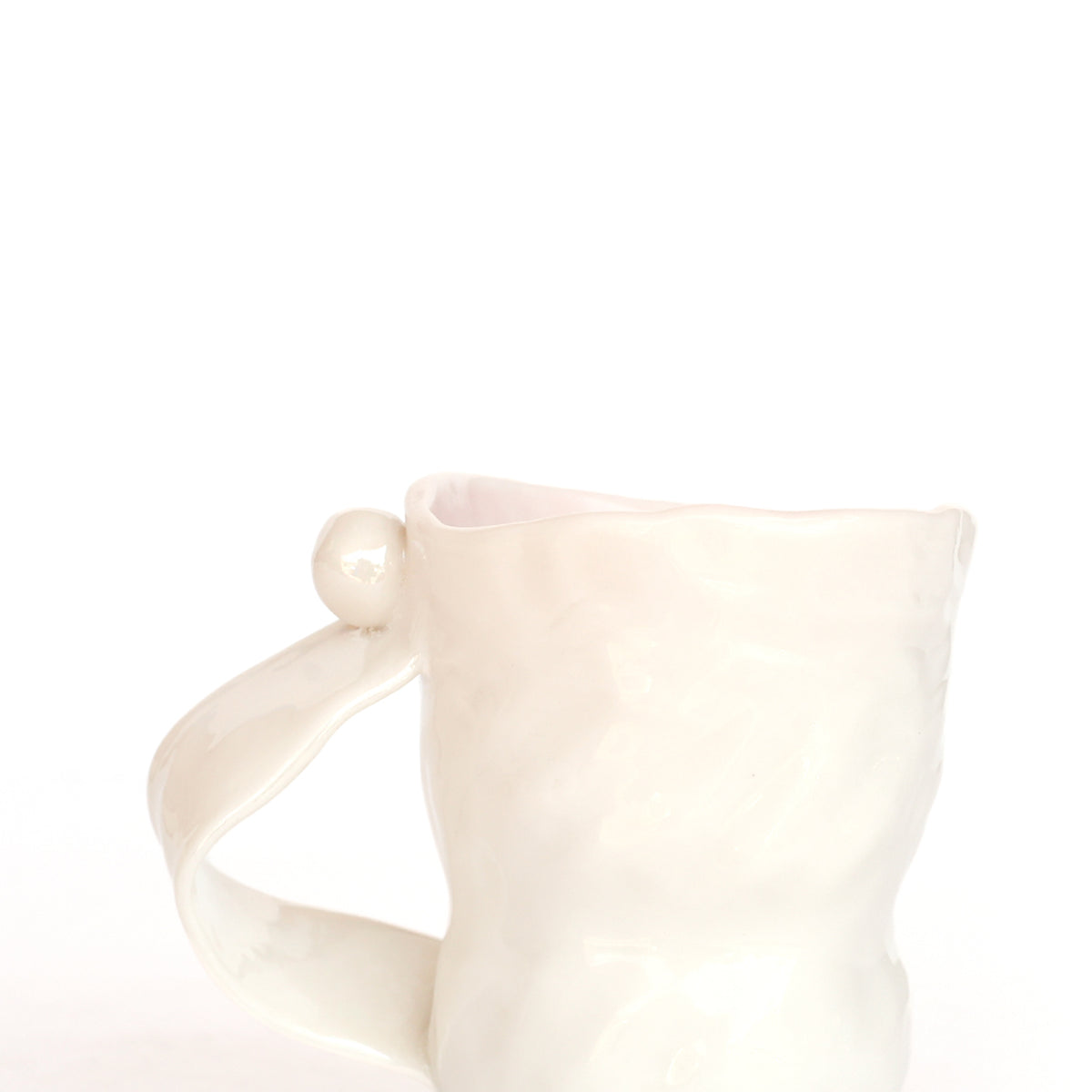 Mug by Hannah York