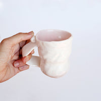 Mug by Hannah York