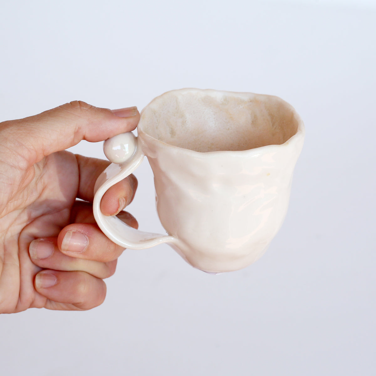 Mug by Hannah York