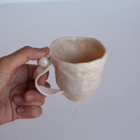 Mug by Hannah York