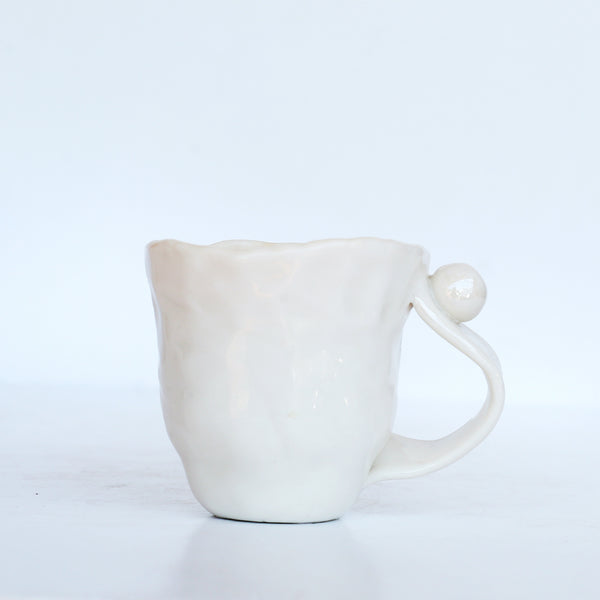 Mug by Hannah York