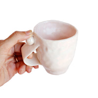 Mug by Hannah York
