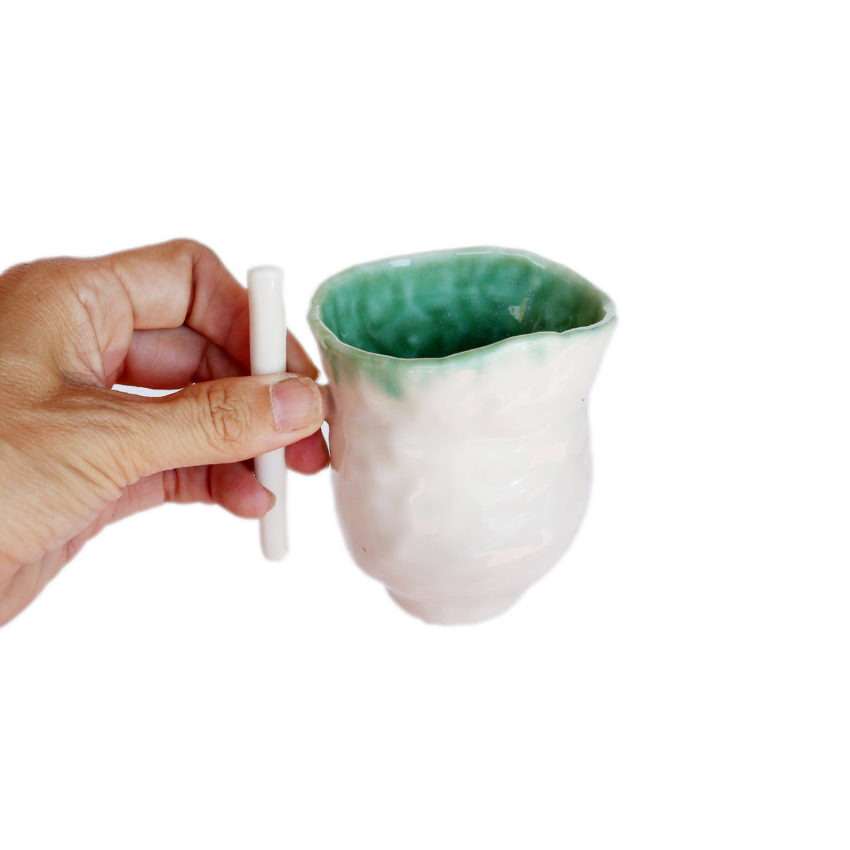 Mug by Hannah York