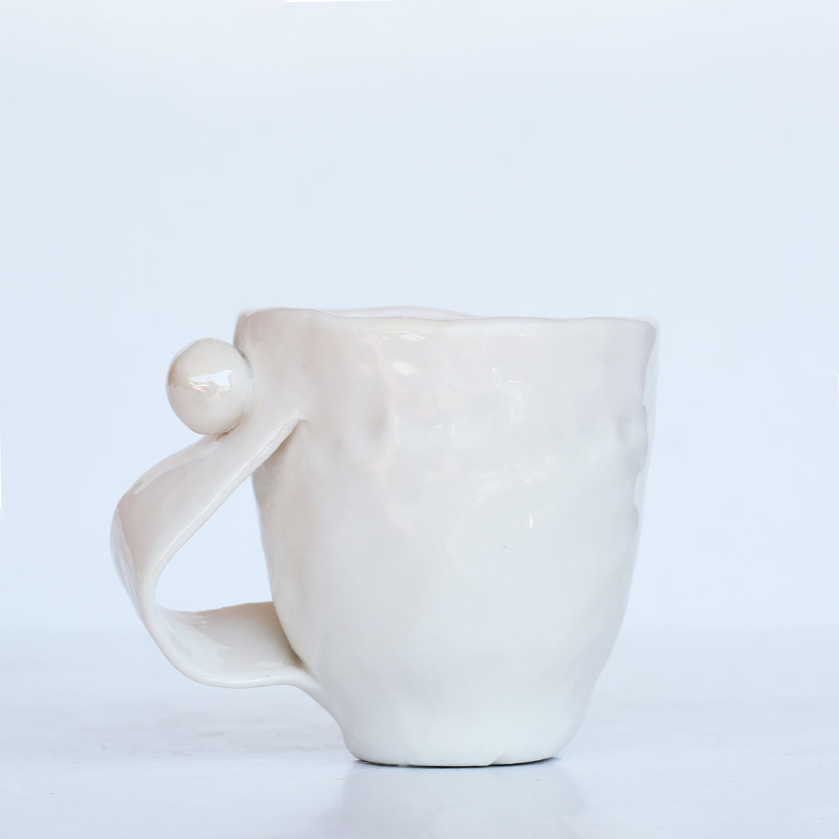 Mug by Hannah York