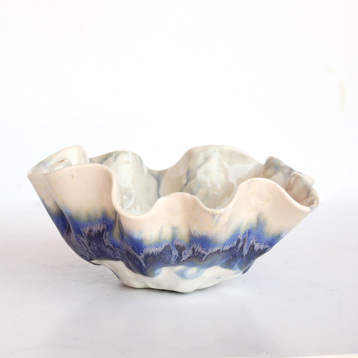 Jellyfish Bowl by Hannah York