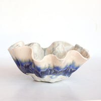 Jellyfish Bowl by Hannah York