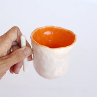 Mug by Hannah York