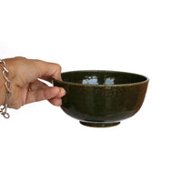 5" Bowl by C. Marcus McCarty