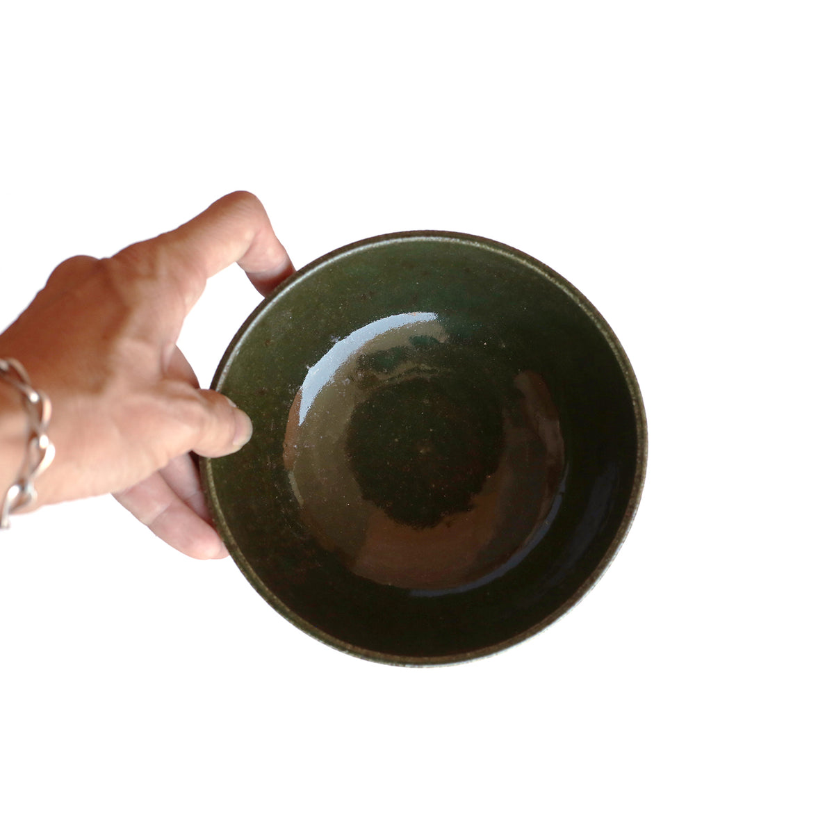 5" Bowl by C. Marcus McCarty