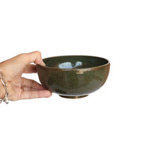 5" Bowl by C. Marcus McCarty