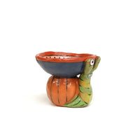 Snail Dish by Jennifer Gross