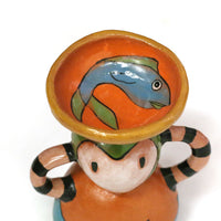 Character Dish by Jennifer Gross