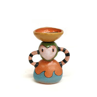 Character Dish by Jennifer Gross