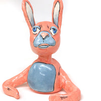 Bunny by Jennifer Gross