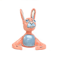 Bunny by Jennifer Gross