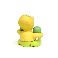 Salt & Pepper Shakers by Jennifer Gross