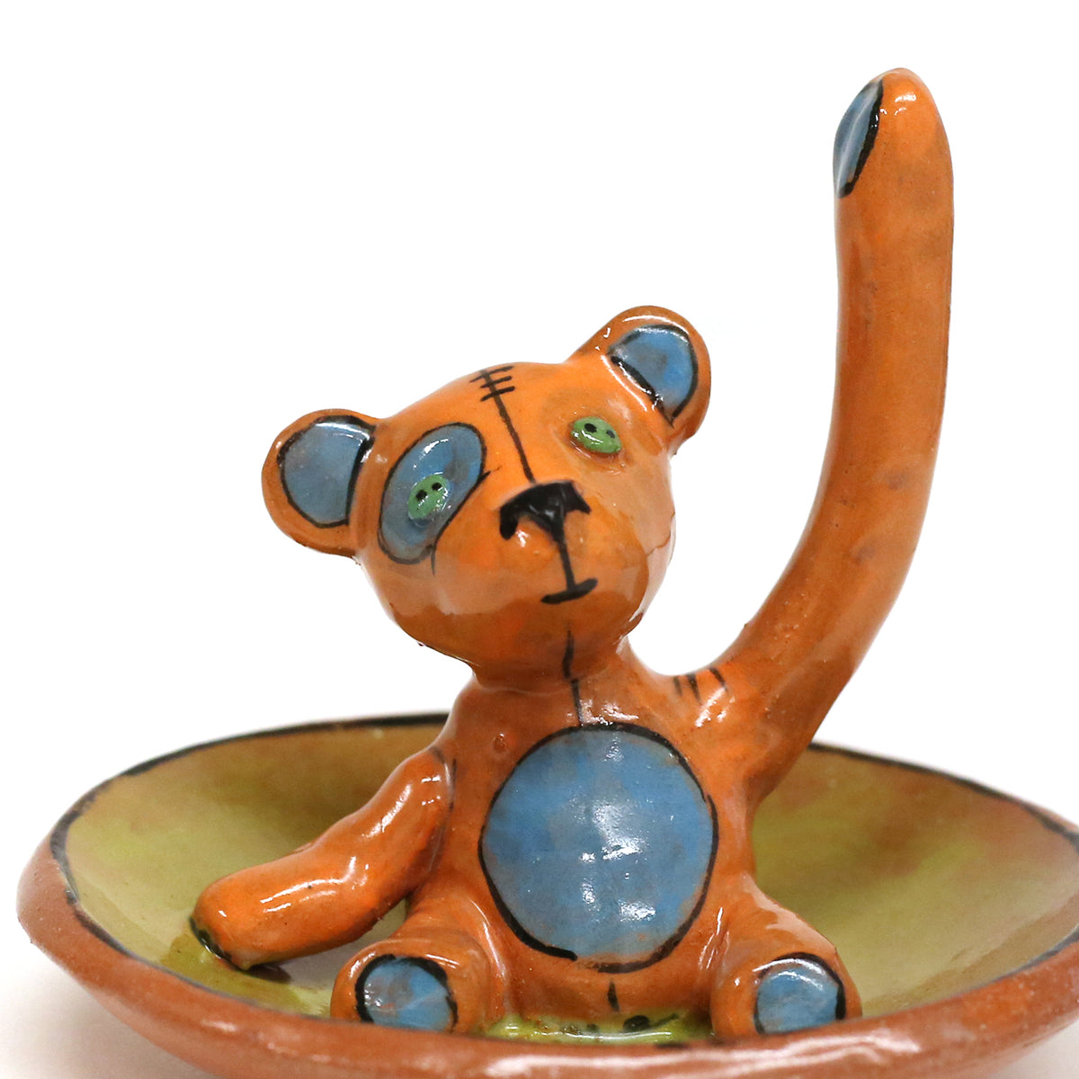 Bear by Jennifer Gross