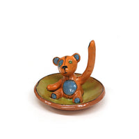 Bear by Jennifer Gross