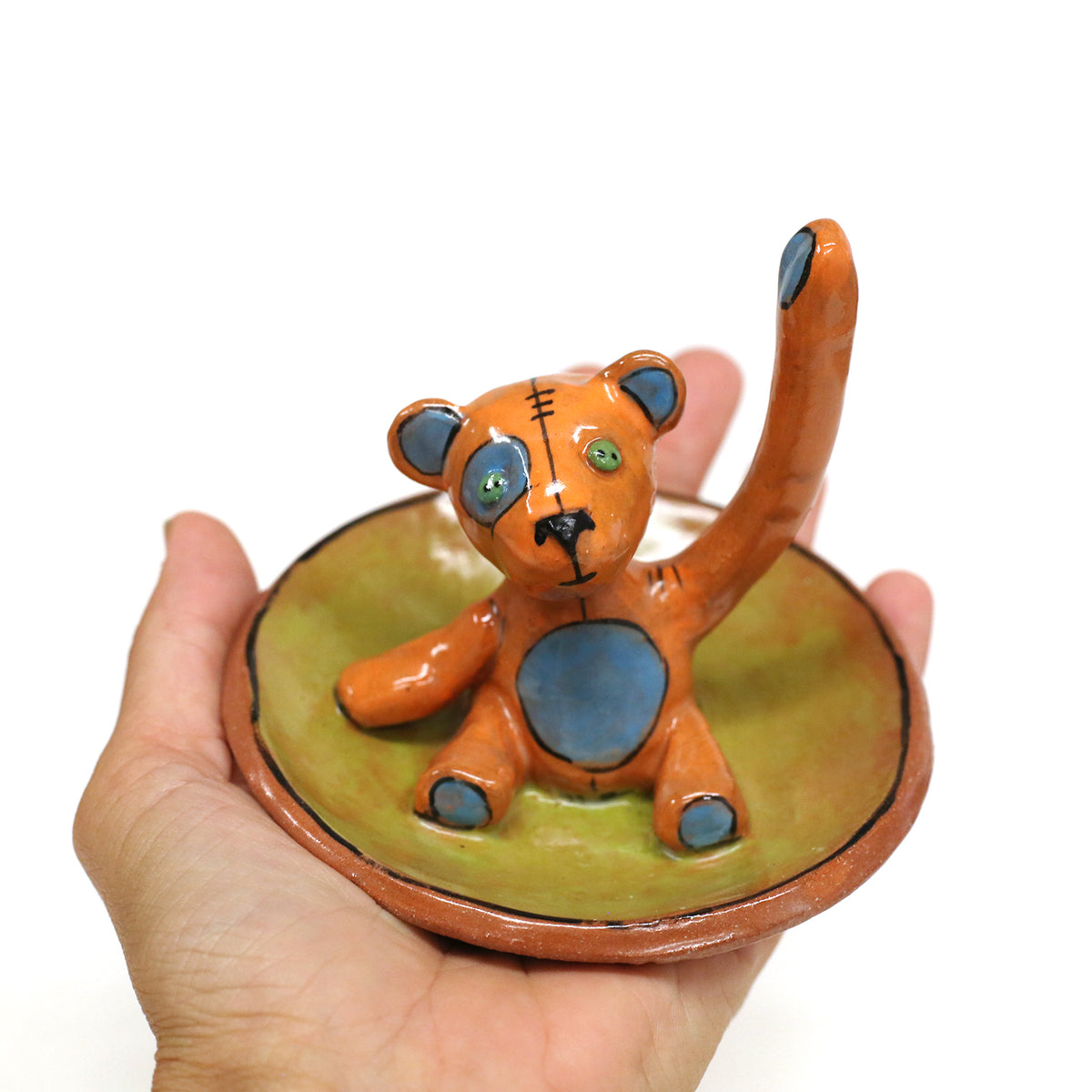 Bear by Jennifer Gross