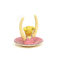 Ballerina by Jennifer Gross