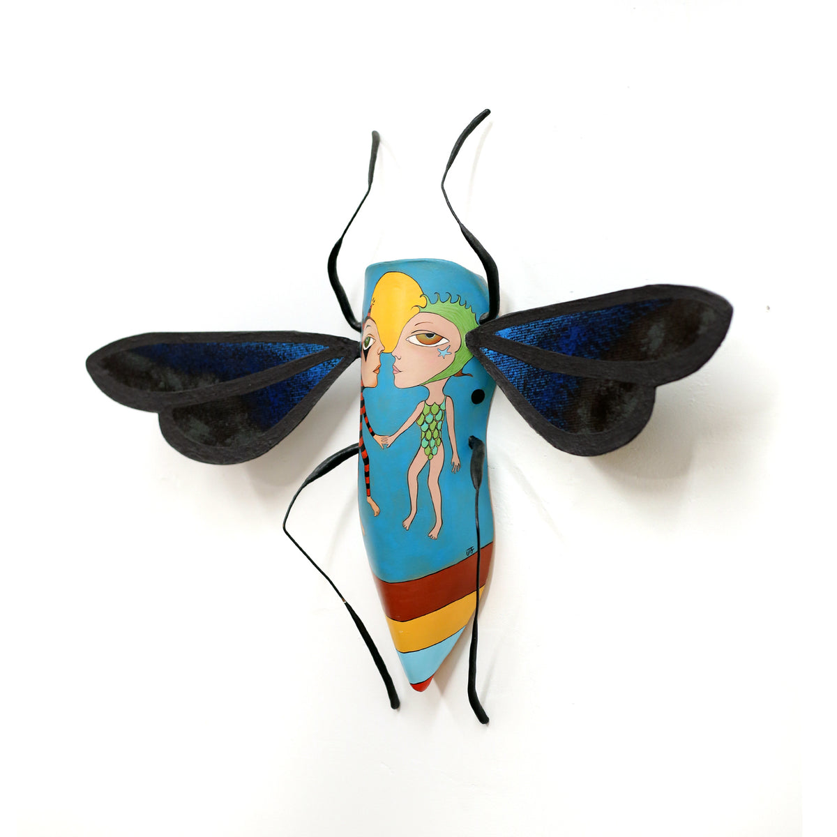 Together by Jennifer Gross