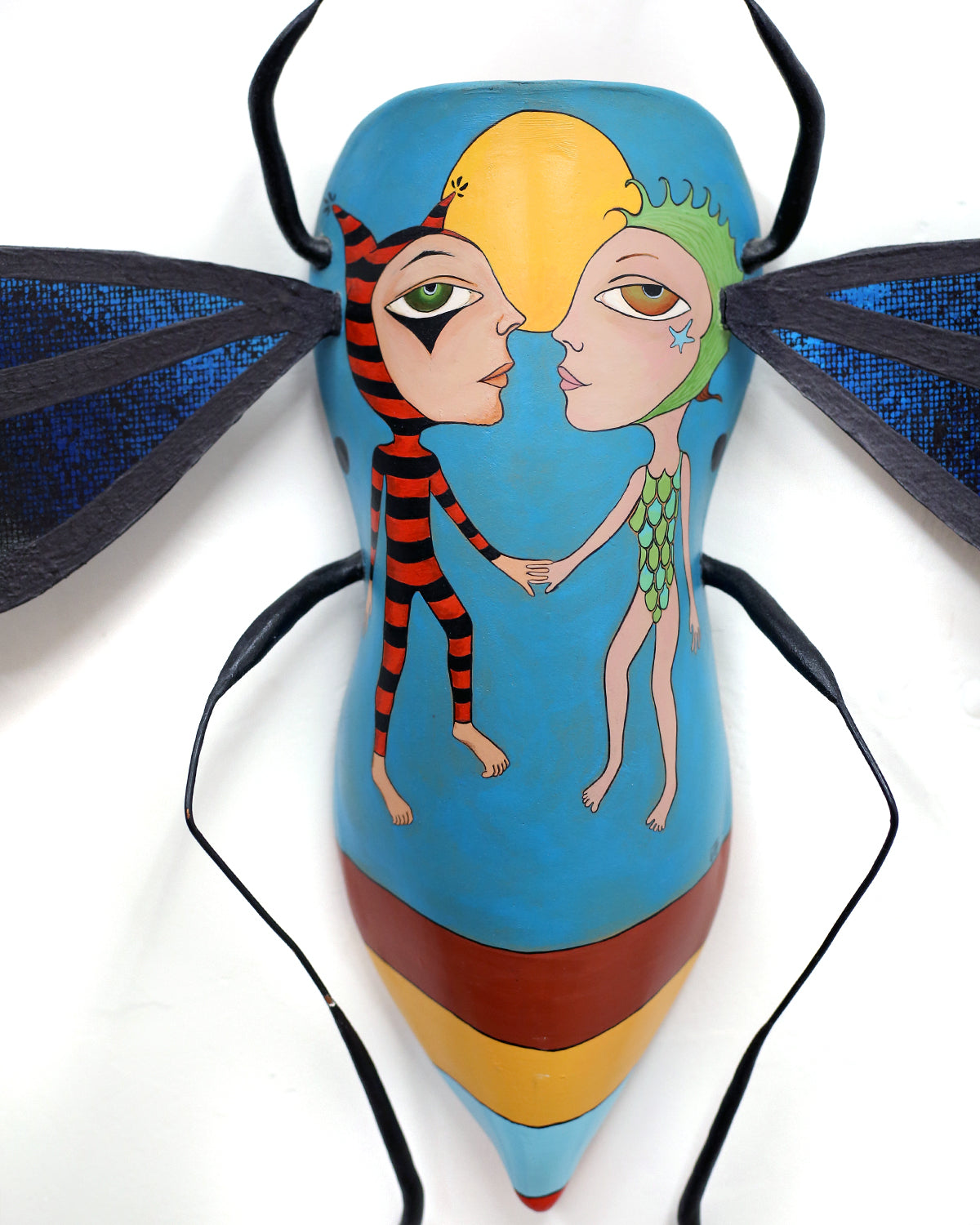 Together by Jennifer Gross