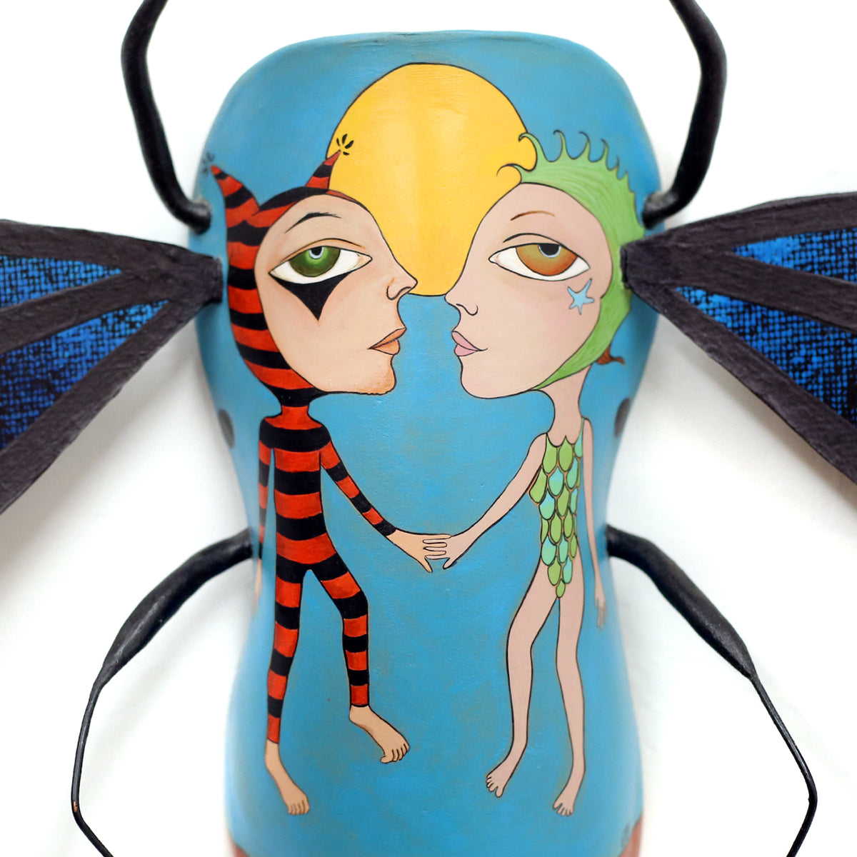 Together by Jennifer Gross