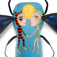 Together by Jennifer Gross