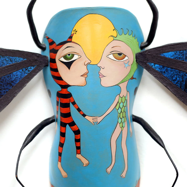 Together by Jennifer Gross