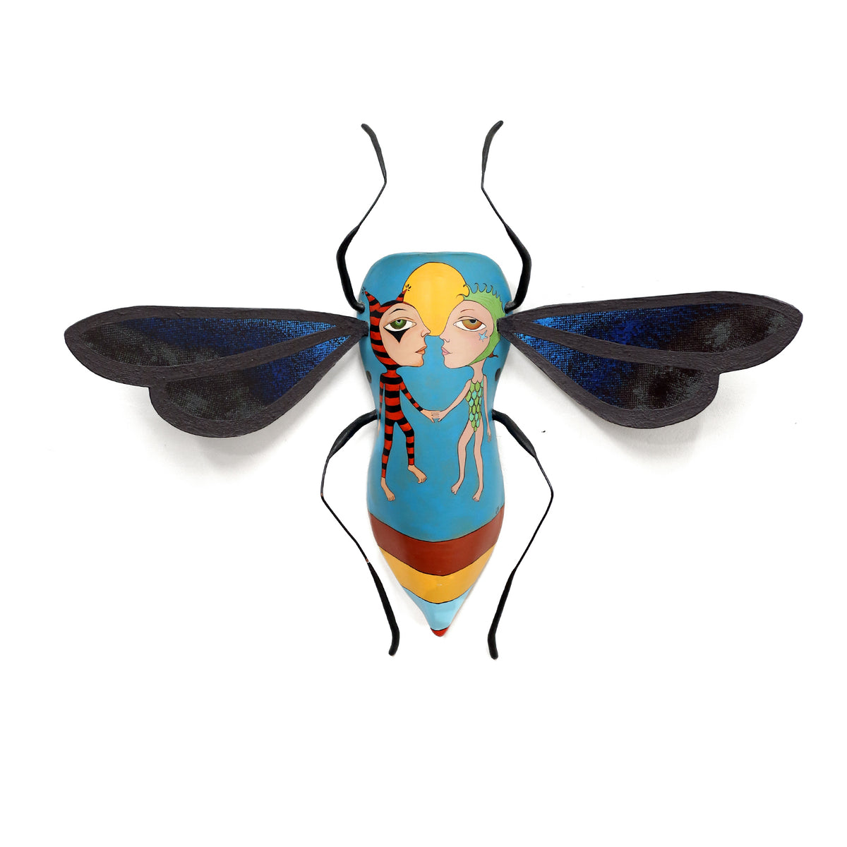 Together by Jennifer Gross