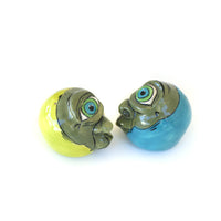 Salt & Pepper Shakers by Jennifer Gross